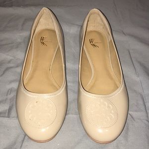 White Mountain Flats